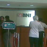 BNI Segera Buka Cabang di Arab Saudi dan Osaka