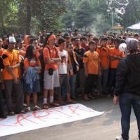 The Jakmania Kembali Lancarkan Protes kepada PSSI