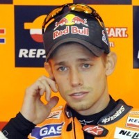 Doohan: Stoner Bisa Lewati Rekor Rossi