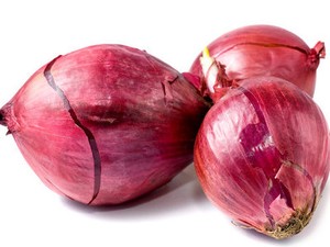 Cegah Diabetes Dengan Kulit Bawang