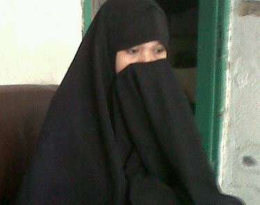 Istri Heru Komarudin: Semoga Suami Saya Kuat dan Sabar