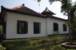 Jelang Royal Wedding, Keraton Yogyakarta Kebut Renovasi