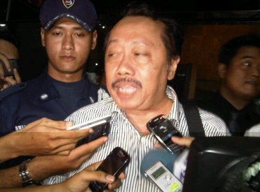 Ditjen Pajak: Sindu Malik Tak Pernah Jadi Pegawai Ditjen Pajak