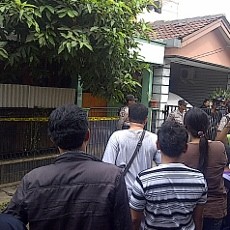  Mabes Polri: Polisi Total Tangkap 5 Orang, 4 Orang di Bekasi