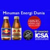 Lebih Dekat dengan Merek Juara ICSA