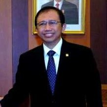 Marzuki: Pembubaran KPK Jelas Tidak Realistis