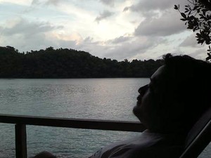 Jalan-jalan ke Ujung Barat Negeri (bagian 1)