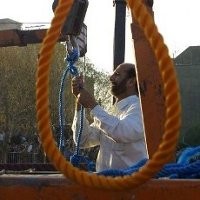 Perkosa 37 Perempuan, Pria di Iran Dihukum Gantung