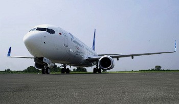 Sistem Check In Trouble, 22 Flight Garuda Delay