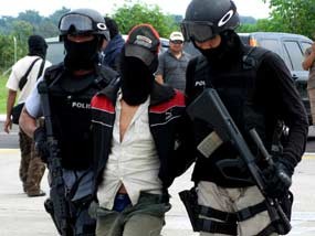 BNPT: Pembentukan Pusat Krisis Terorisme Sudah Mendesak