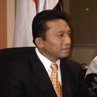 Tindak Operator Nakal, Menkominfo Koordinasi dengan Bareskrim