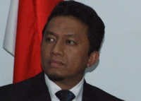 Tifatul Mengaku Sudah Kerja Seperti Kuda