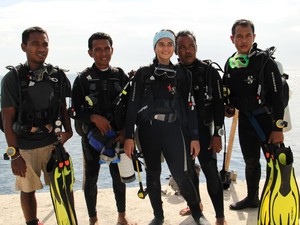 PULAU SEJUTA KARANG