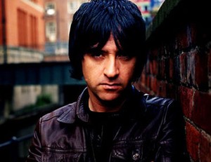 Johnny Marr Berdamai dengan Morrissey