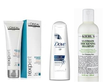 3 Rekomendasi Shampo Sesuai Jenis Rambut