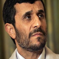 Menghina Ahmadinejad, Mahasiswa Iran Dicambuk 74 Kali