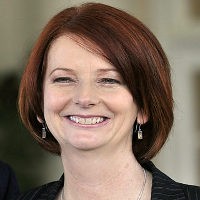PM Gillard Telepon ABG Australia yang Ditahan di Bali