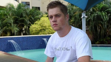 Pria Australia Mengaku Dipaksa Beli Narkoba di Bali