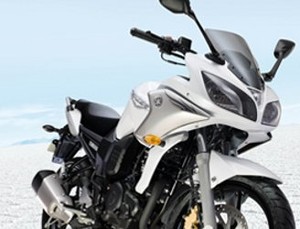Yamaha Pikir-pikir Bawa Motor 250 cc