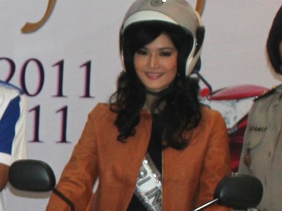 Korban Tabrak Lari