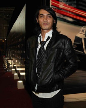 Abimana Beban Jadi Pemeran Utama di #republiktwitter