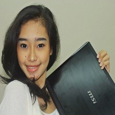  MSI X460 DX: Si Ramping yang Ingin Serba Bisa