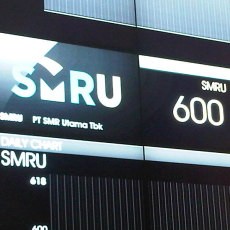 SMR Utama Genjot Produksi Mangan 50 Ribu Ton