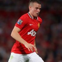 MU Tambah Kontrak Cleverley