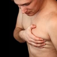 Kanker Payudara Pada Pria Lebih Parah Tapi Tidak Mematikan