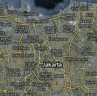 Pengusaha Tak Lagi Bebas Dirikan Mal di Jakarta
