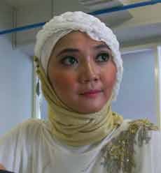 Sulis Cinta Rasul Tidak Ingin Cepat Menikah