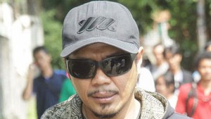Krisyanto: Kini Jamrud Adalah Prioritas Saya