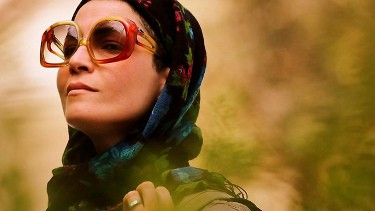 Aktris Iran Dihukum Cambuk 90 Kali karena Bintangi Film Australia