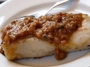 Nyam Nyam... Si Wangi Gurih Dari Lembang