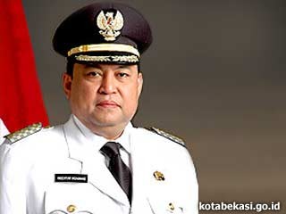 Ini Dia Pertimbangan Hakim Bebaskan Mochtar Mohammad