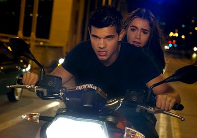 Abduction