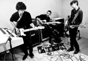 Usung Indie Rock, The Triangle Band Siap Ramaikan Musik Indonesia