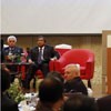 Hatta: Indonesia Lebih Tahan Banting