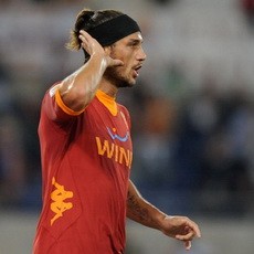 Osvaldo: Terima Kasih, Prandelli