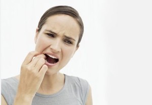  Candidiasis Mulut (Oral Trush), Infeksi Jamur di Mulut