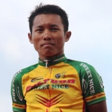 Lengah, Bambang Kehilangan Yellow Jersey