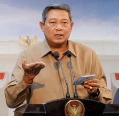 Batal ke Babel, Presiden Gelar Acara Intern di Istana