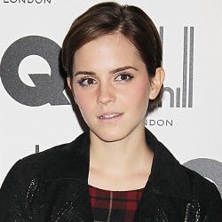 Terlalu Terkenal, Emma Watson Diputusin Pacar