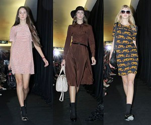 Marc by Marc Jacobs Rayakan Satu Dekade Eksistensi