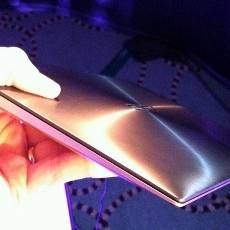 Zenbook, Jagoan Asus di Era Ultrabook