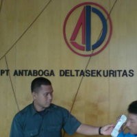 Agus Marto, BI, & DPR Bahas Nasib Nasabah Antaboga