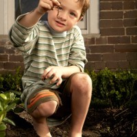 3 Penyakit Cacingan yang Dialami Anak di Kota Besar