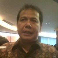 Chairul Tanjung Nongol di Cikeas