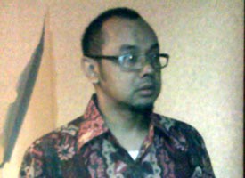 Penyuap Hakim Syarifuddin Dituntut 3,5 Tahun Penjara
