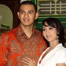 Ratusan Angkringan Gratis Ramaikan Pernikahan Putri Sultan